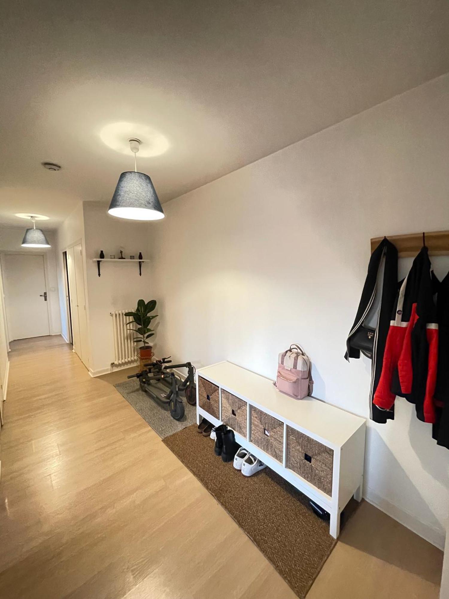 Appartement Tres Cosy A 5 Min Aeroport Geneve Ferney-Voltaire Exterior foto
